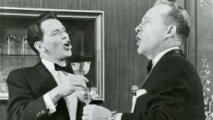 Задник к фильму "Высшее общество" #630224