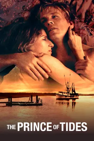 Постер к фильму "Повелитель приливов" #156857