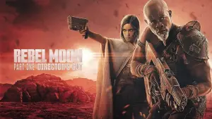 Задник к фильму "Мятежная Луна, часть 1: Дитя огня" #647984