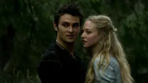 Задник к фильму "Красная шапочка" #662899