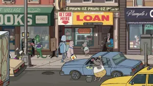 Задник к фильму "" #190480