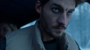 Задник к фильму "Отражение тьмы" #667122