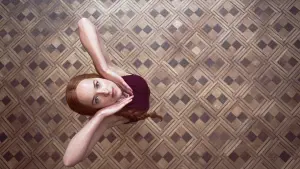 Задник к фильму "Суспирия" #252053