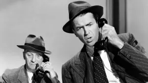 Задник к фильму "Волшебный город" #730061