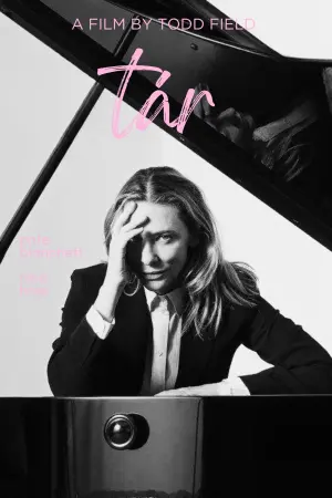 Постер к фильму "Тар" #409986