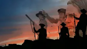 Задник к фильму "Форт Аламо" #396788