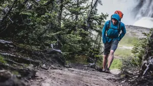 Задник к фильму "Альпинист" #386112