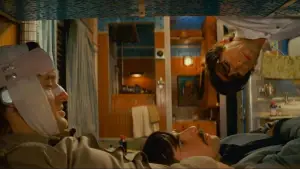 Задник к фильму "Поезд на Дарджилинг. Отчаянные путешественники" #688958