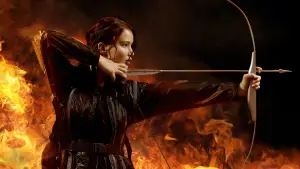 Задник к фильму "Голодные игры" #603121