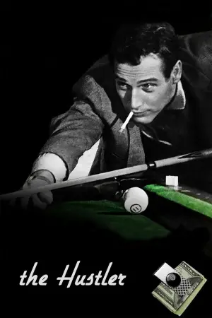 Постер к фильму "Бильярдист" #609269
