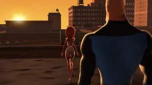 Задник к фильму "Суперсемейка" #577061