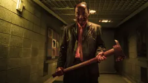 Задник к фильму "Последний день на Земле" #264568