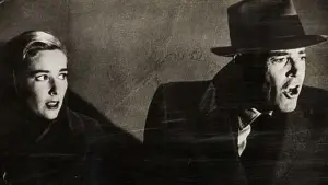 Задник к фильму "Не тот человек" #236105