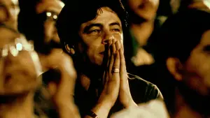 Задник к фильму "Траффик" #662397