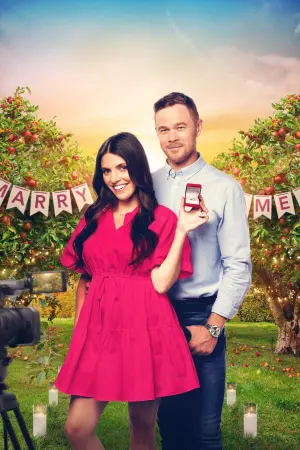 Постер к фильму "Сидр и закаты" #320565