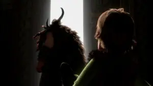 Задник к фильму "Как приручить дракона" #581417