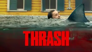 Задник к фильму "Хищный рывок" #795448