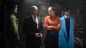 Задник к фильму "Кольская сверхглубокая" #334446