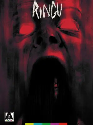 Постер к фильму "Звонок" #111566