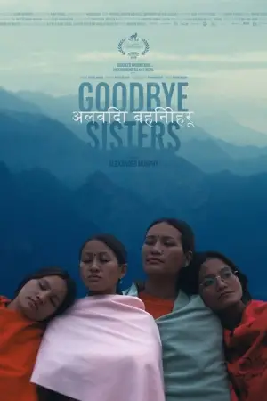 Goodbye Sisters