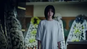 Задник к фильму "Заклятие. Последнее изгнание" #621505