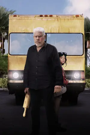 Постер к фильму "Пекарь" #319319