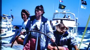 Задник к фильму "Мейден" #704948