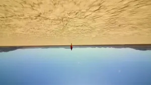 Адская пасть Мохаве