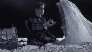 Задник к фильму "Обезьянья кость" #669742