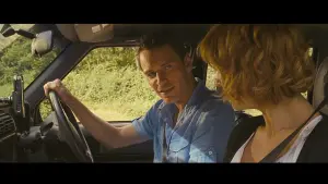 Задник к фильму "Райское озеро" #444706