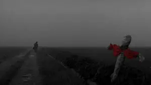 Задник к фильму "Воспоминания об убийстве" #630461