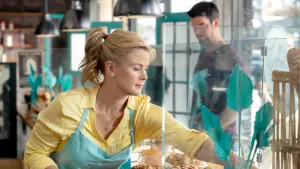 Задник к фильму "Расследования Ханны Свенсен: Сладкая месть" #393760