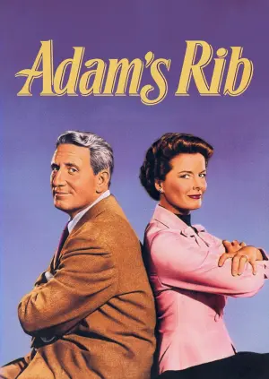 Постер к фильму "Ребро Адама" #348582