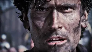 Задник к фильму "Зловещие мертвецы 3: Армия тьмы" #229214