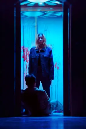 Постер к фильму "Балерина" #372250