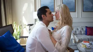 Задник к фильму "Парни из Бебы" #502379