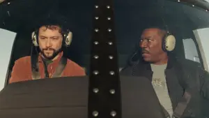 Задник к фильму "Полицейский из Беверли-Хиллз 4" #590301