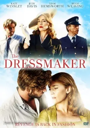 Постер к фильму "Месть от кутюр" #91961