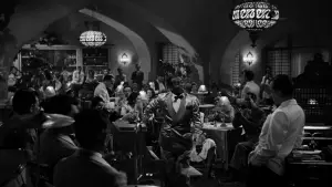 Задник к фильму "Касабланка" #632525