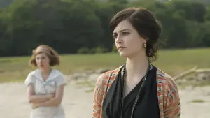 Задник к фильму "Трещины" #272491