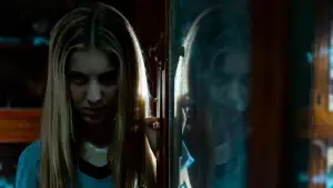 Задник к фильму "Мама: гостья из тьмы" #680615