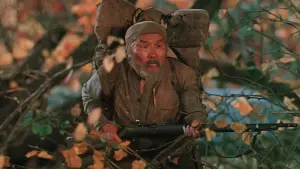 Задник к фильму "Дерсу Узала" #180437