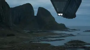 Задник к фильму "Дюна" #529708