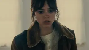 Задник к фильму "Последнее завтра" #593799