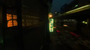 Задник к фильму "Падшие ангелы" #505237