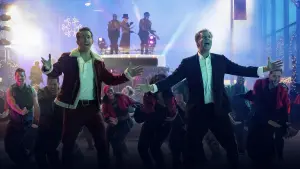 Задник к фильму "В духе Рождества" #248463