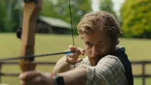 Задник к фильму "Адское лето" #593477