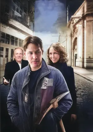 Постер к фильму "Криминальная фишка от Генри" #419826