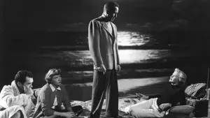 Задник к фильму "В укромном месте" #208204