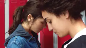 Задник к фильму "Люди и птицы" #723960